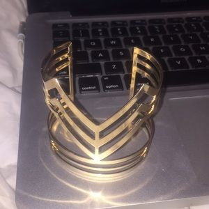 F21 bracelet